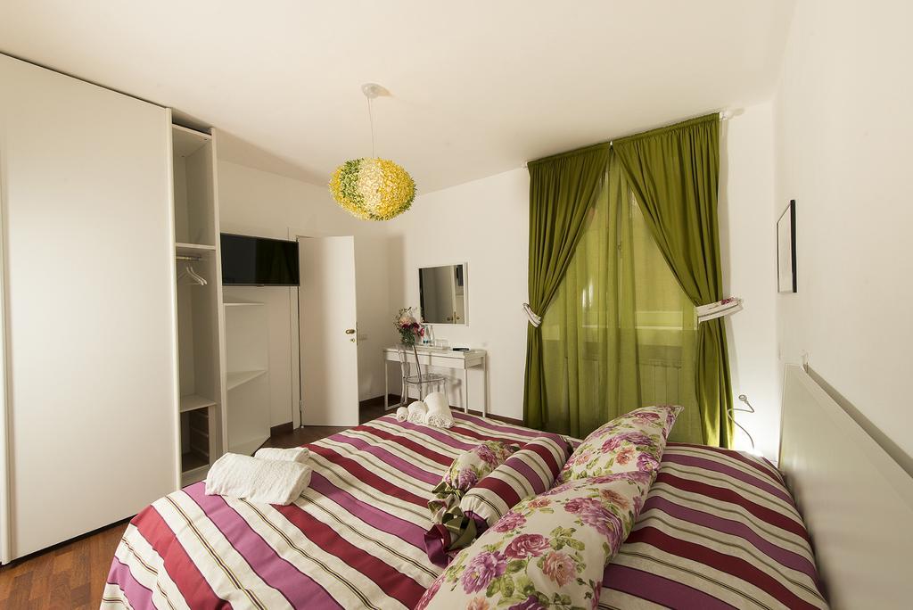Il Podesta Fabriano Room photo
