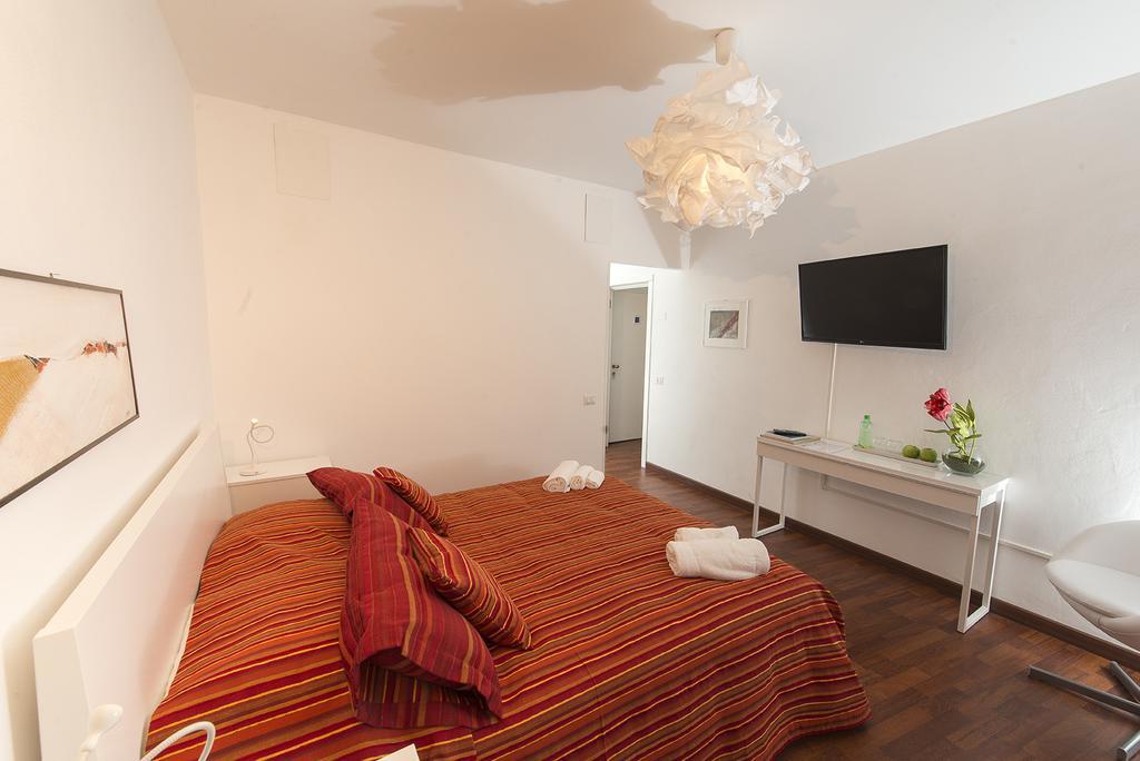 Il Podesta Fabriano Room photo