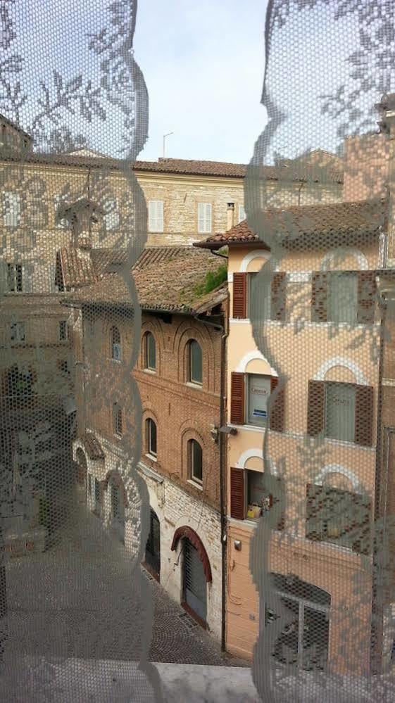 Il Podesta Fabriano Exterior photo